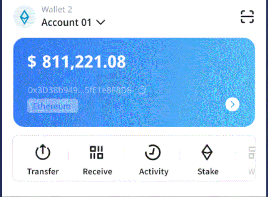 比特币 bo币波场钱包,数字货币的新星